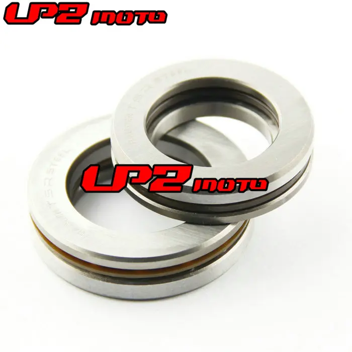 Подшипник штока руля для Yamaha MX80 80 82 MX100 74 81 MX125 76 MX175 MX250 73 75 MX360 MX400 1975| |