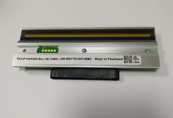 

New original Zebra ZT610, 600dpi print head label head ZT610 600dpi Barcode printing head P/N: P1083320-012