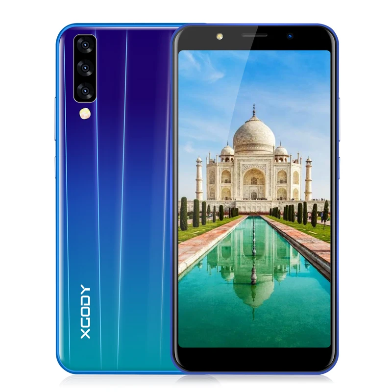 XGODY P20 Pro 3G Smartphone 6\