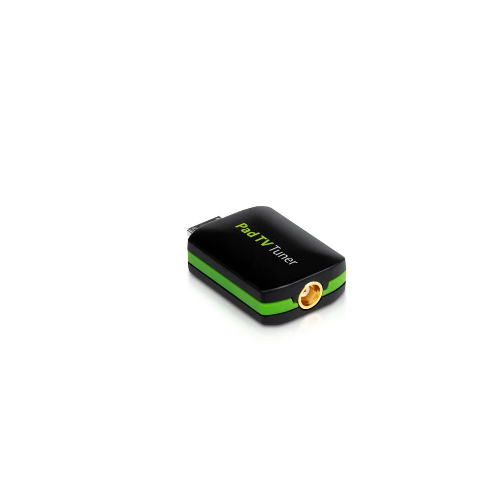 ISDB-T USB TV TUNER 10