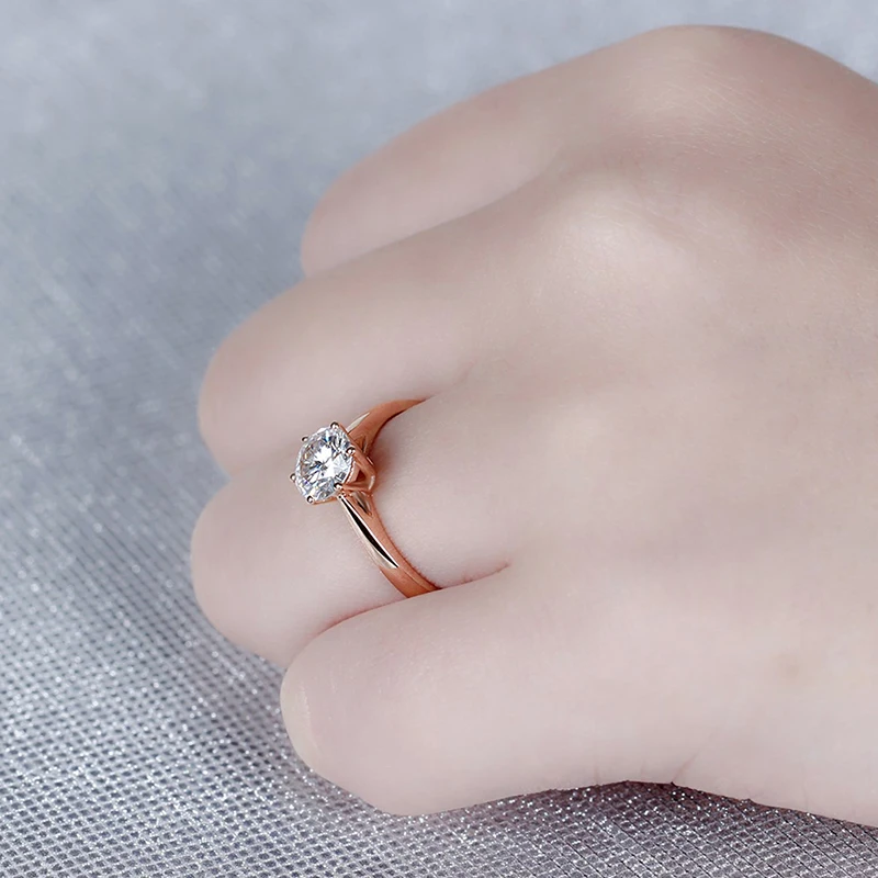 center 1ct rose gold emgagement ring (5)