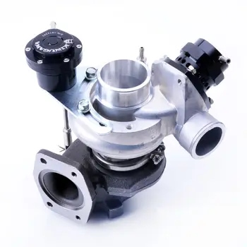 

Kinugawa Turbocharger TD04HL-20T 7cm for VOLVO 740 940 300HP