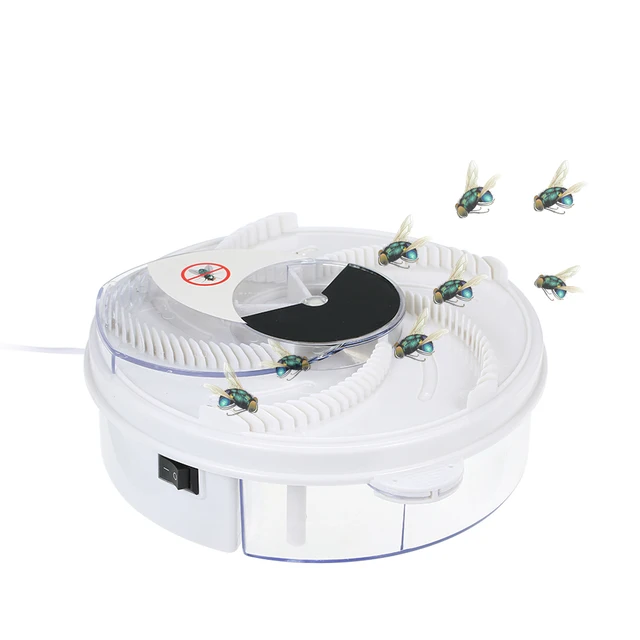 Aliexpress.com : Buy Electric Fly Trap Pest Catcher Mosquito Killer Bug