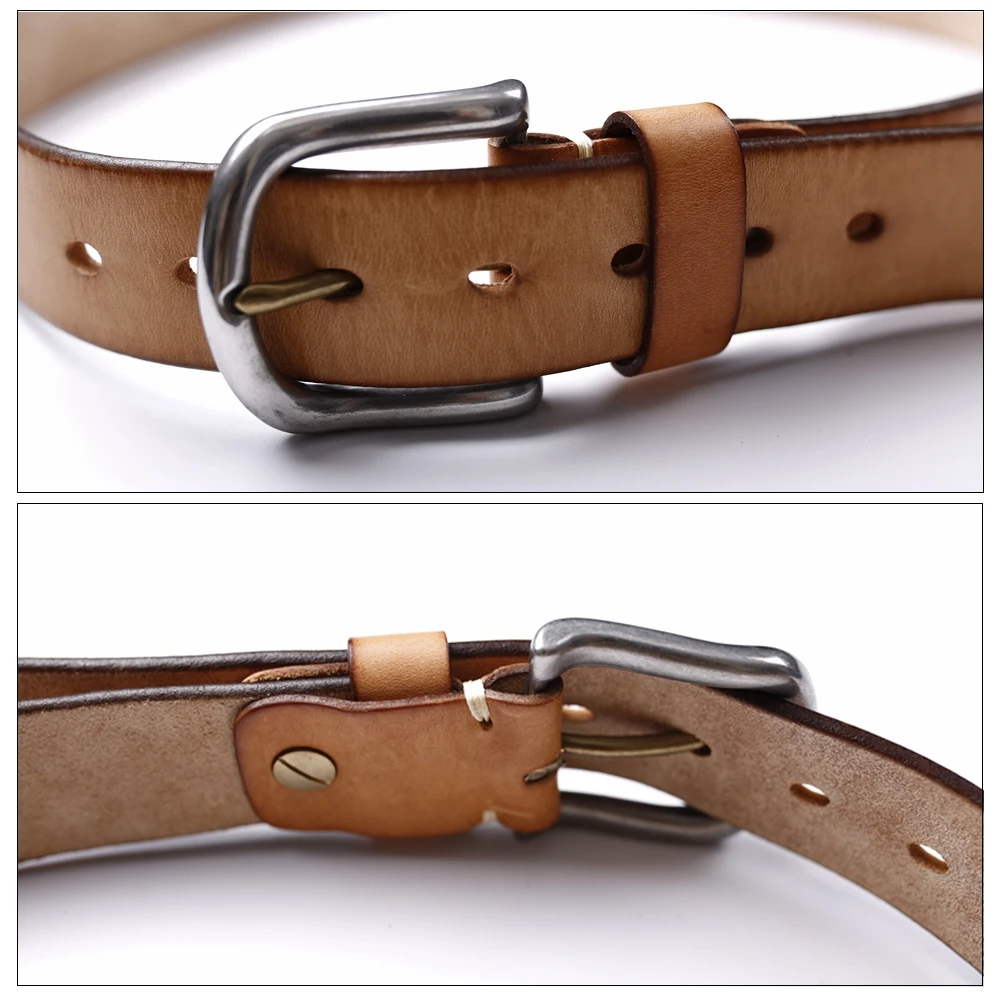 vintage belt men