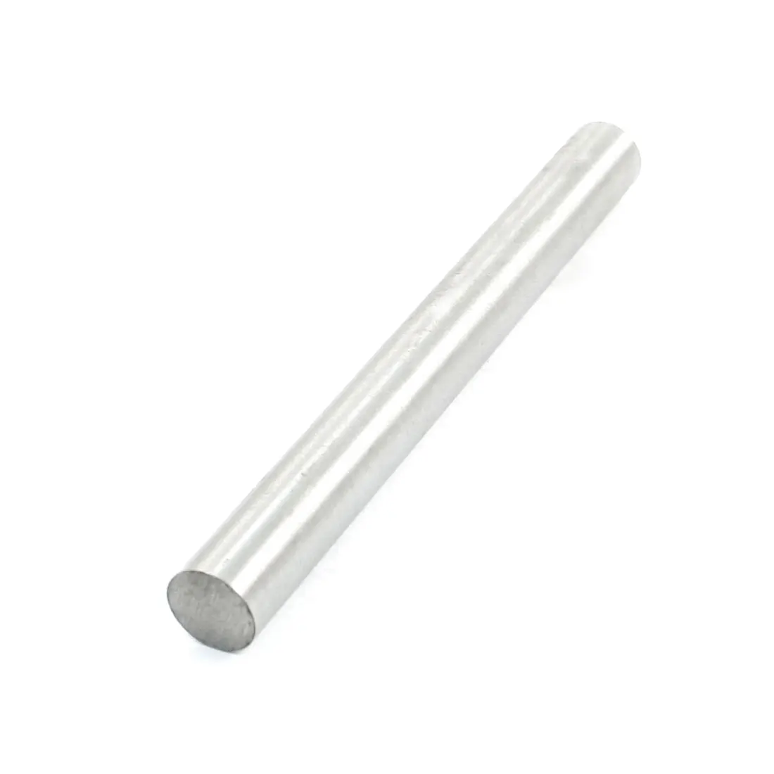 UXCELL Hss High Speed Steel Round Turning Lathe Bars 10Mm X 100Mmin