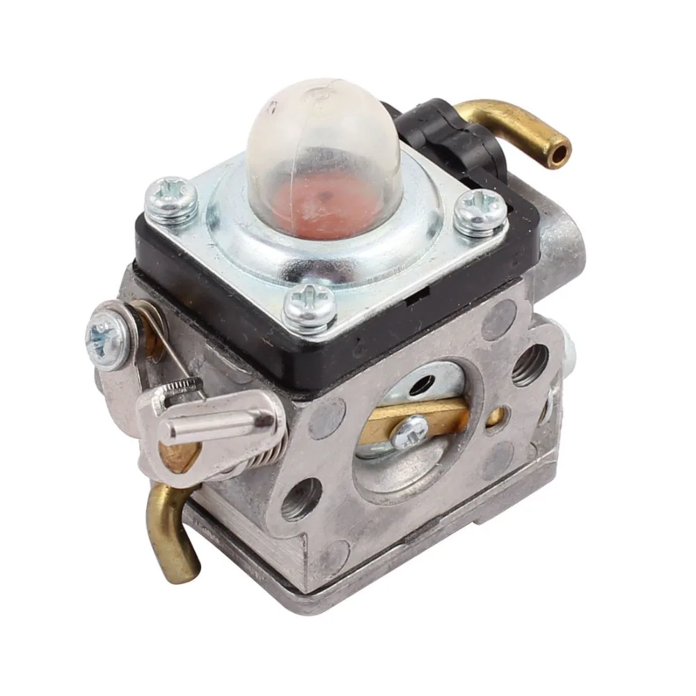 

UXCELL Carburetor For Husqvarna Chainsaw Parts Lawn Mower 122HD45 122HD60 Carburador Carb replacement Generators Accessories