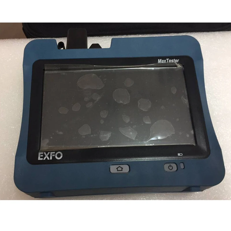 EXFO MaxTester 730C SM8 OTDR 1310/1550 нм и 1650 live|Оптоволоконное оборудование| |
