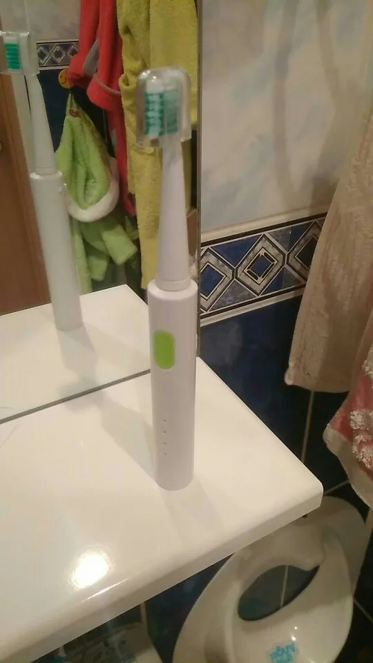 azdent az 1 pro sonic отзывы