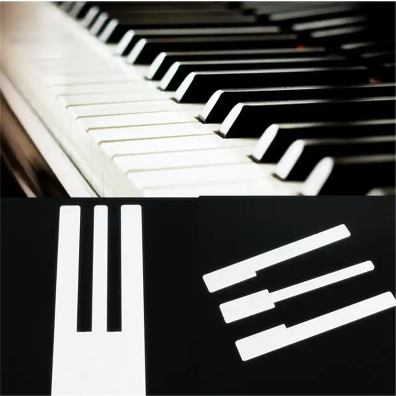 Hot 3pcs Lot White Organic Plastic Piano Key Tops Piano Keyboard Accessories For Replacing Worn Or Missing Keytops Piano Keyboard Accessories Piano Accessoriesaccessories For Aliexpress Hot 3pcs Lot White Organic Plastic Piano Key Tops Piano Keyboard Accessories For Replacing Worn Or Missing Keytops Piano Keyboard Accessories Piano Accessoriesaccessories For Aliexpress