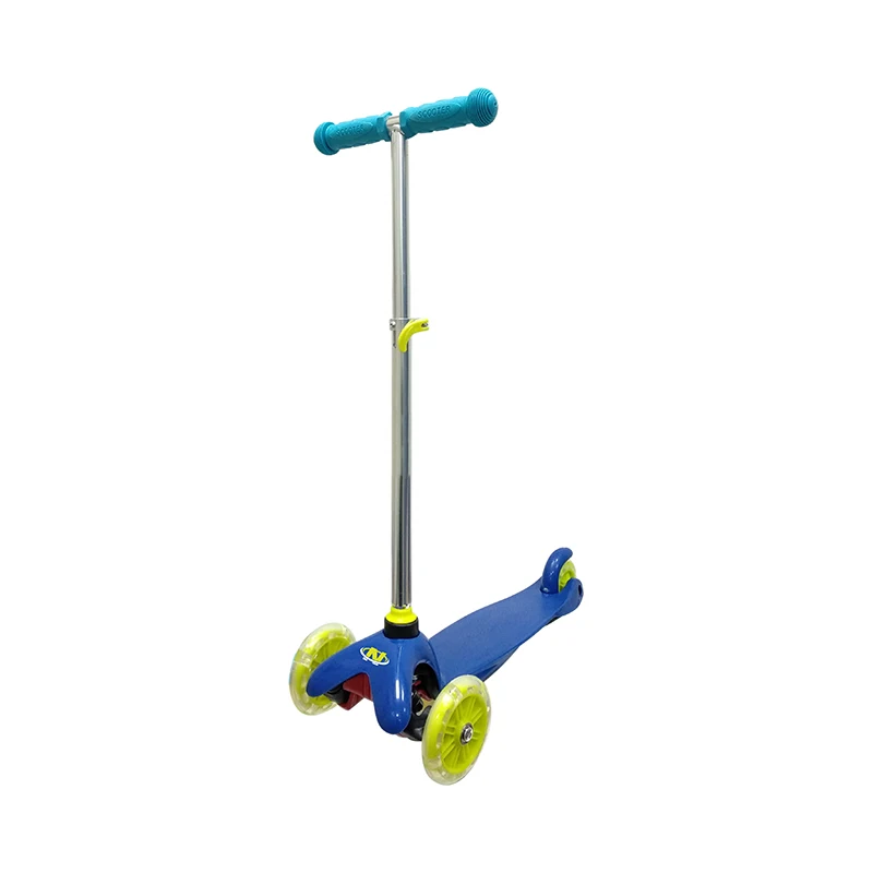 

Самокат Navigator Т11415Н