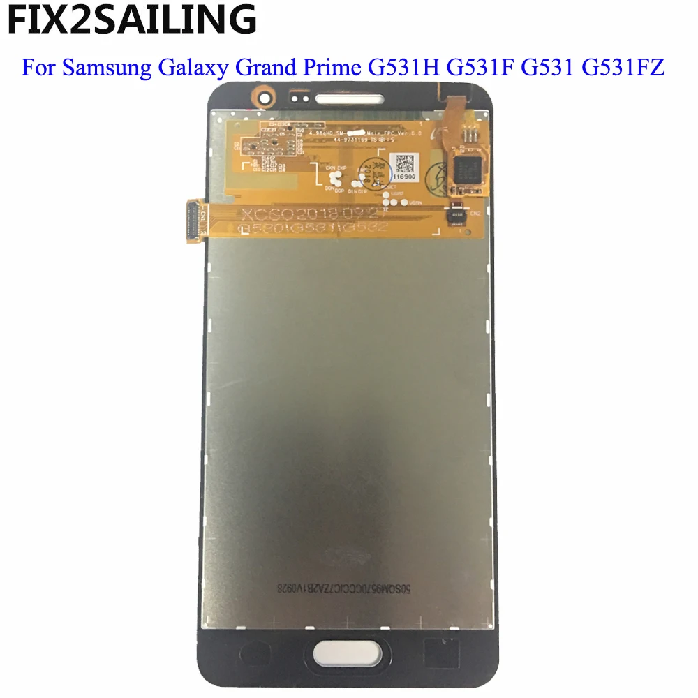 grand prime g531f