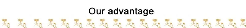 advantage