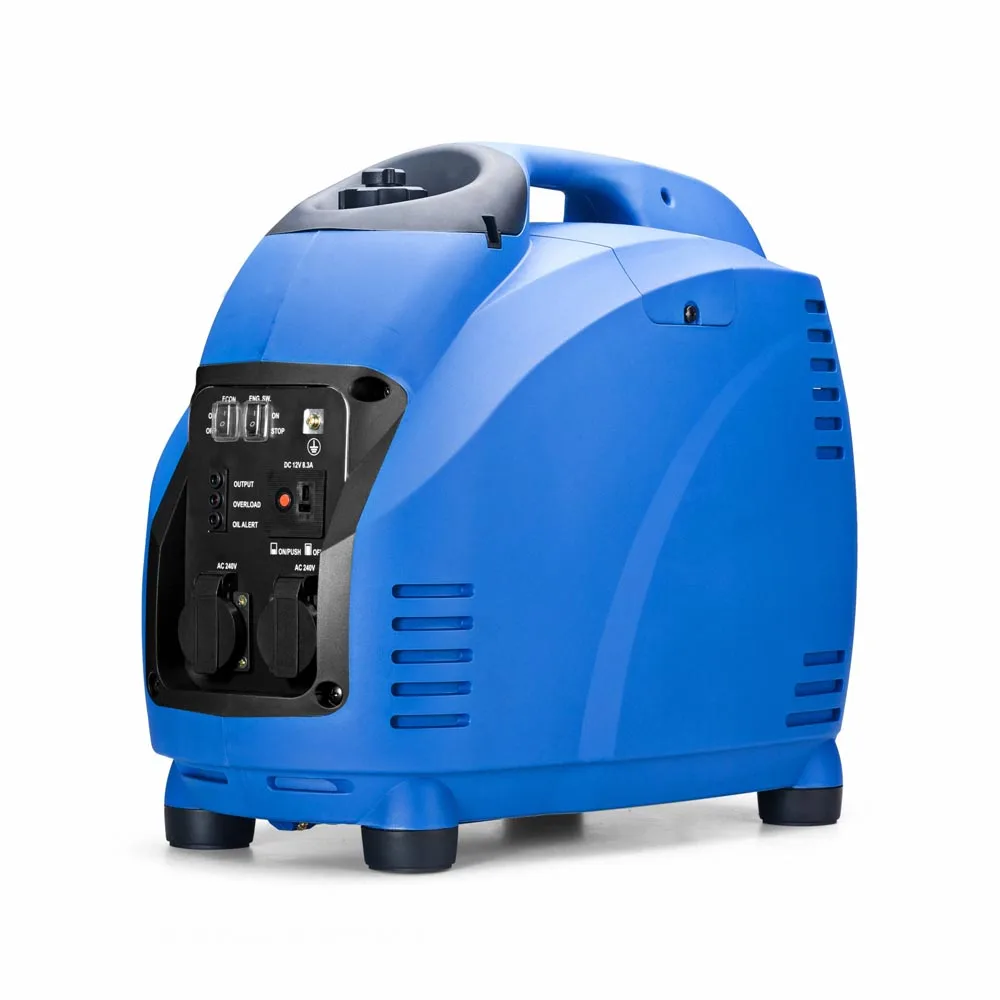 5kw inverter generator