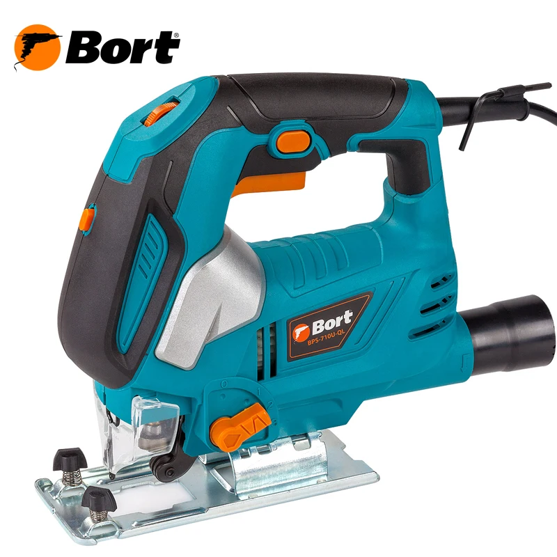 где купить Electric jig saw BPS-710U-QL по лучшей цене