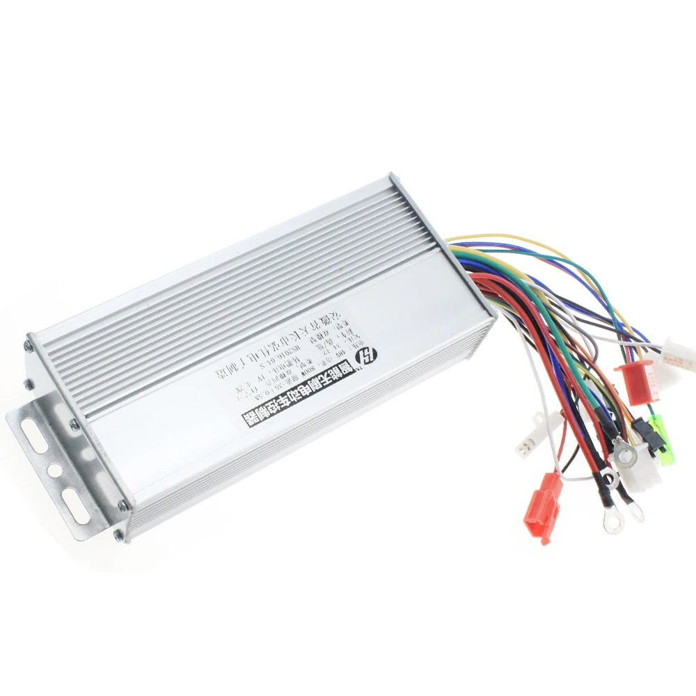  48V-72V 800W Electric Bicycle E-bike Scooter Brushless DC Motor Speed Controller