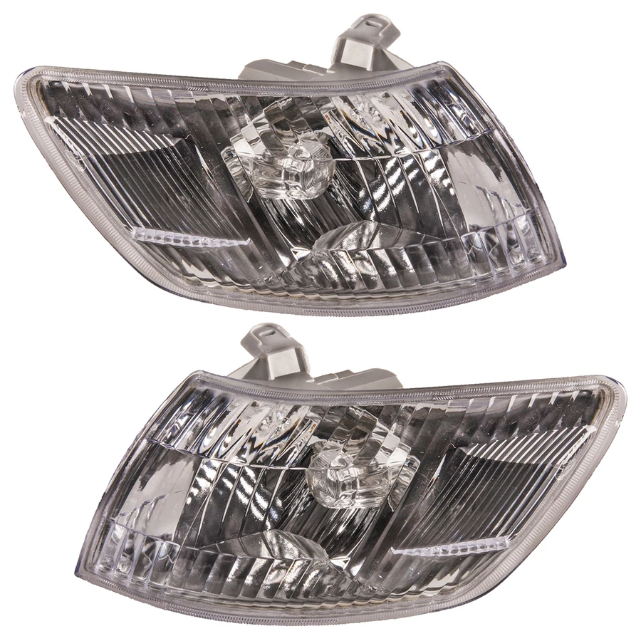 

Front Turn Signal Light fits TOYOTA CORONA PREMIO 1998 1999 2000 2001 Marker Parking Corner PAIR