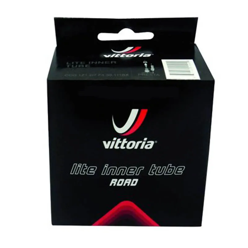 Vittoria MTB велосипедная внутренняя трубка Lite 29X1. 75-2,1-2,25 Fat Presta клапан нерезьбовая трубка с 48 мм длиной клапана