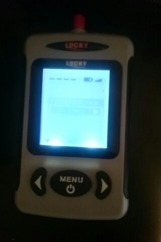 LUCKY FFW718 отзывы