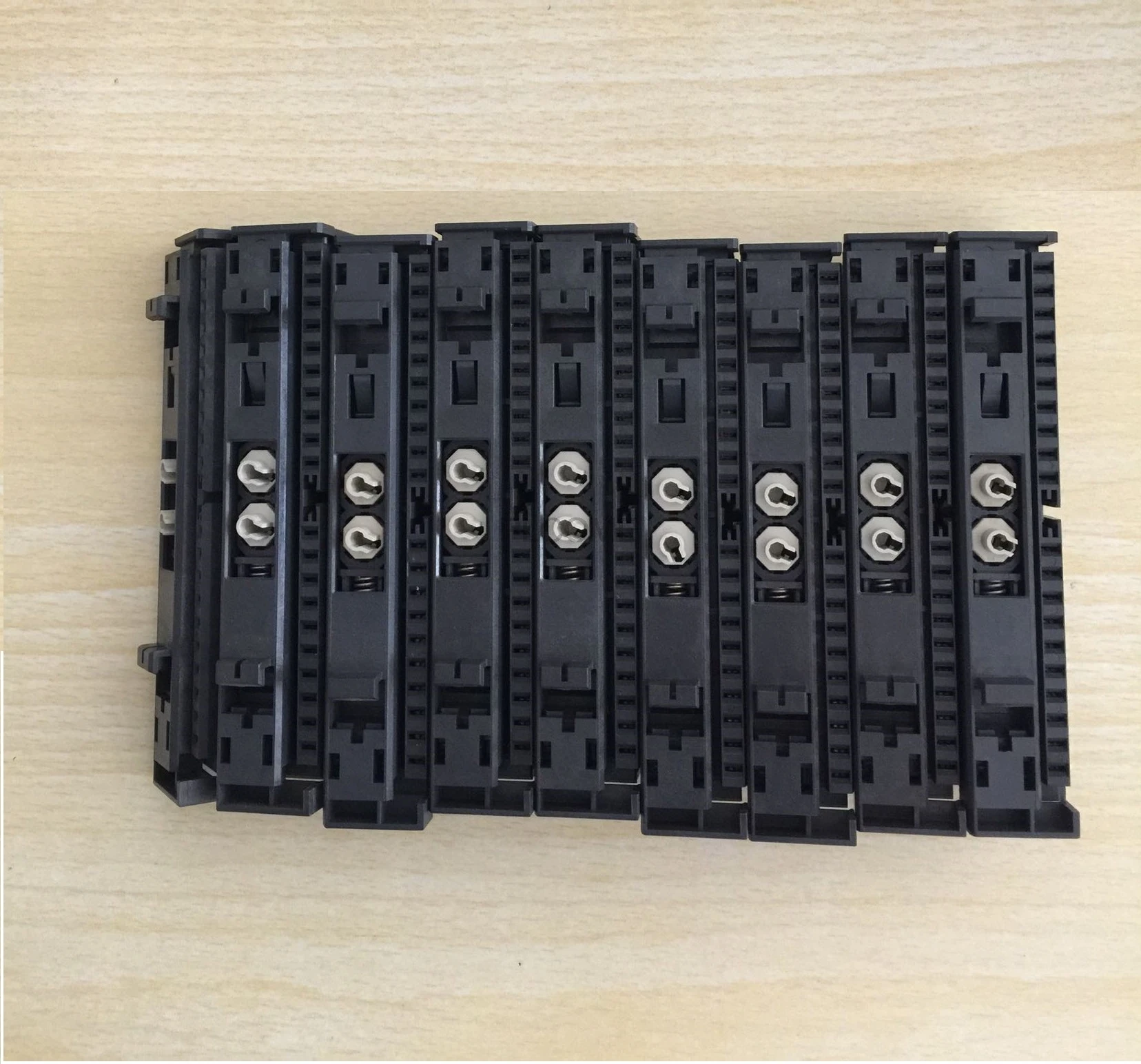 Б/у оригинальный 6ES7392 1AJ00 0AA0 6ES7 392 20 контактный клеммный блок|plug|plug terminal blockplug |