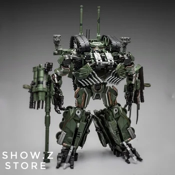 

[Show.Z Store] Weijiang WJ Brawl Oversized Transformation Action Figure