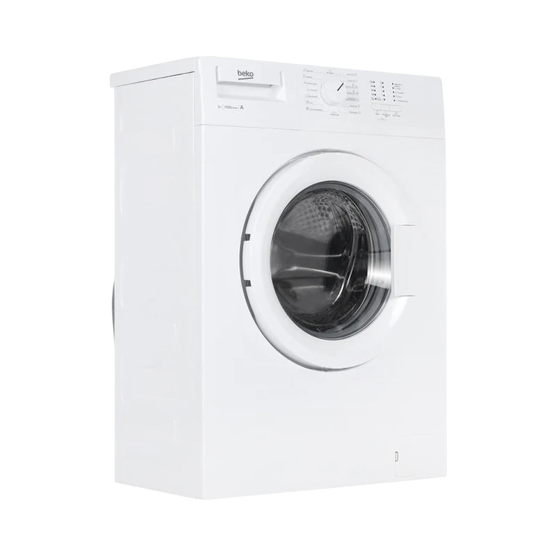 Стиральная машина Beko WRS 55P1 BWW белый|Стиральные машины| |