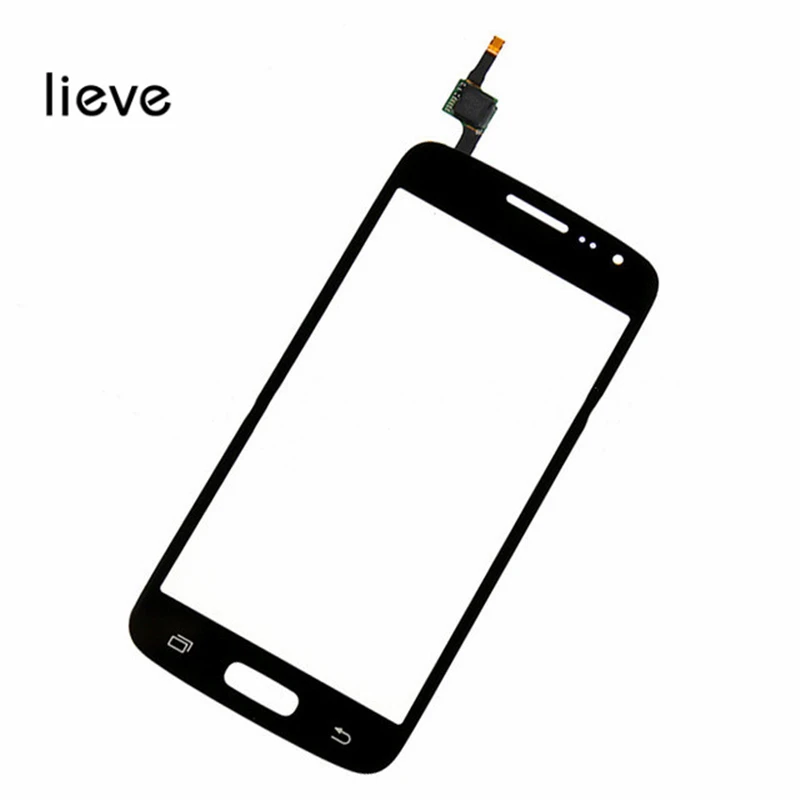 lieve 4.5''mobile for Samsung Galaxy Core LTE G386 G386F G386W Touch Screen Digitizer glass replacement panel sensor1