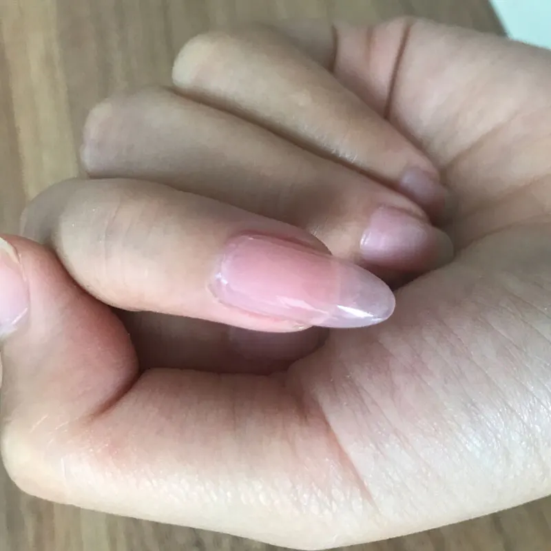 Fengshangmei полигель быстрое наращивание полигель камуфляж УФ-гель для ногтей для наращивания ногтей длительный поли гель