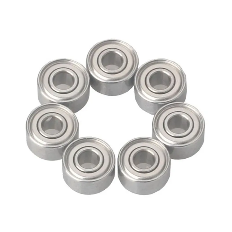 

10pcs 693NSK Brushless Motor Bearings for 2205 Motors for RC FPV Racing Drone Multirotor Accessories Quadcopter Spare Parts Accs