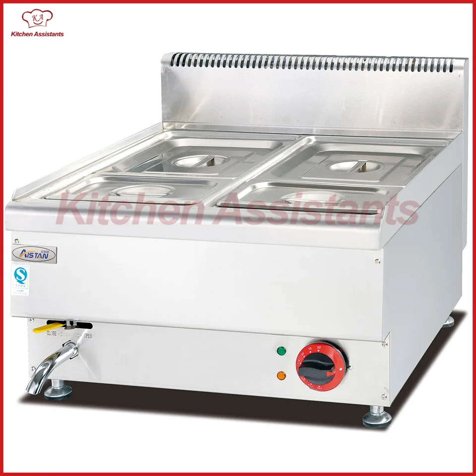 

EH664 Electric Bain Maire of catering equipment