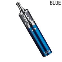 hottest vaping electronic cigarette G5 with AIO function 2200mah battery 4ml tank big vapor electronic cigarette kit