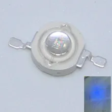 10 шт. Высокая мощность УФ светодиодный 3 Вт вертикальный световой фиолетовый 365NM 370NM 380NM 385NM светильник ing светильник светодиодный 20 мм алюминиевая пластина