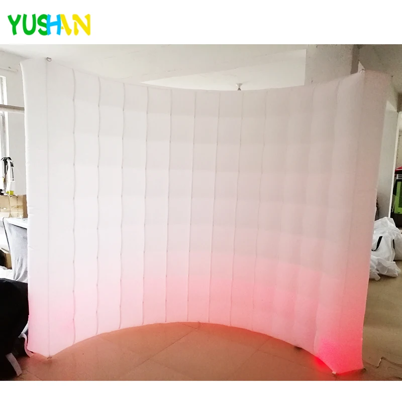 7ft Inlatbale Wall 01