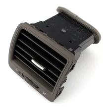 OEM VW Vent передний правый Даш A/C нагреватель Vent воздуховыпускное отверстие для Volkswagen Jetta(Фольксваген Джетта) MK5 2005-2010 1KD 819 704
