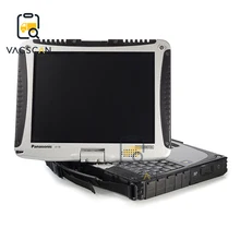 Диагностический ноутбук Toughbook CF19 CF-19