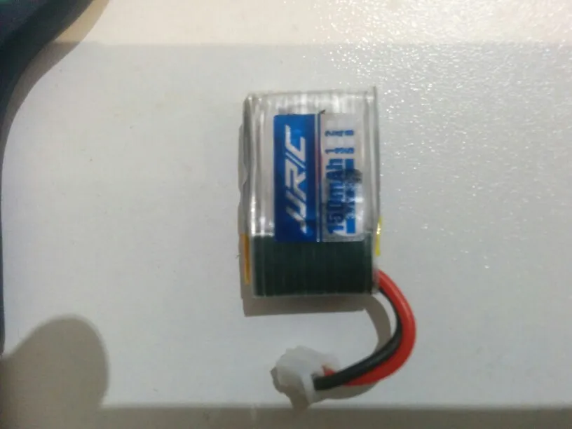 jjrc h36 отзывы