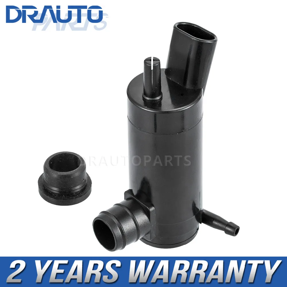 

Front Windows Windshield Washer Pump 93731458 for GM BUICK CHEVROLET