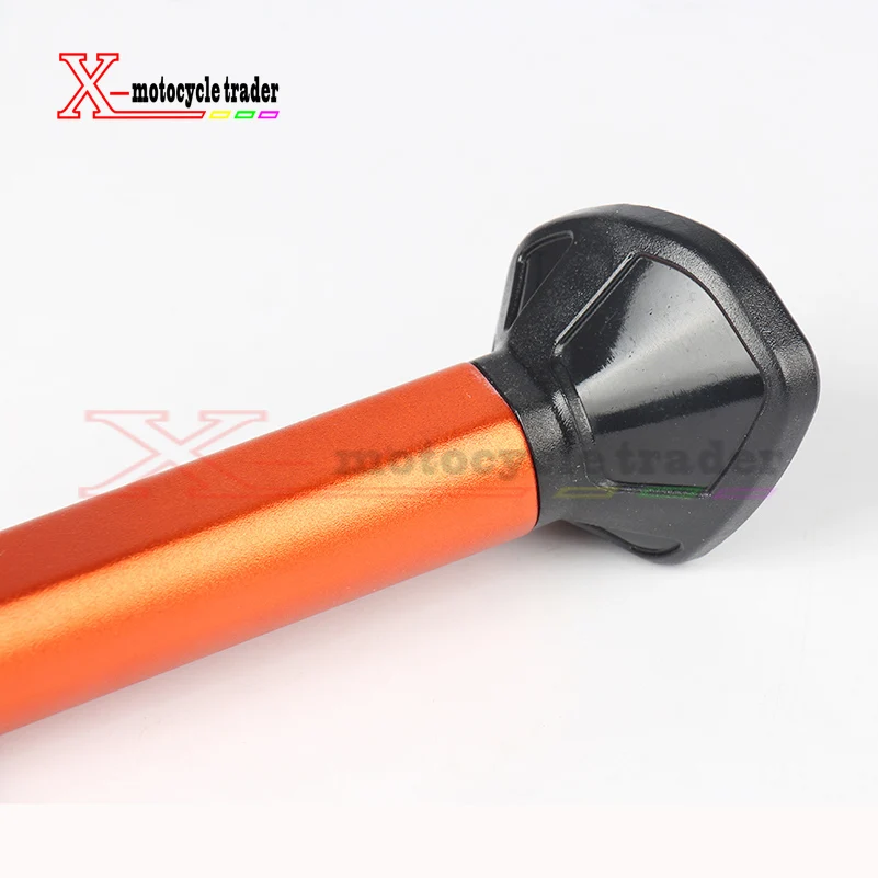 Кованые сторона подставка для KTM150 200 250 300 350 400 450 500 505 530 яма запчасти для велосипеда