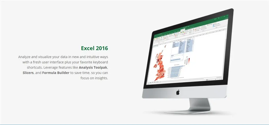 excel