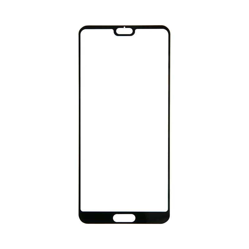 

Защитное стекло Red Line для Huawei P20 Lite Full Screen чёрное