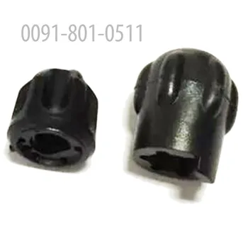 

Switch Knob Cap for A10 A12 CP110 XTNI EP150