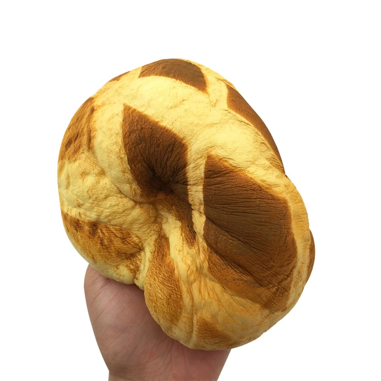 Bun squishy (5)