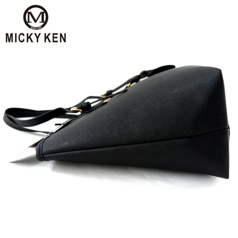 ميكي كين 2018 جديد حقيبة يد المرأة بو الجلود Crossbody أكياس tas الأزياء عالية الجودة الإناث حقيبة ساعي حقائب موهير Sac الرئيسية