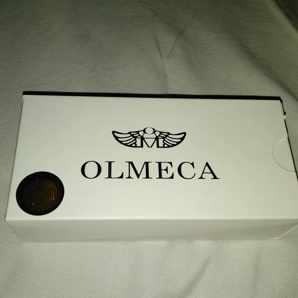 Мужские наручные часы OLMECA