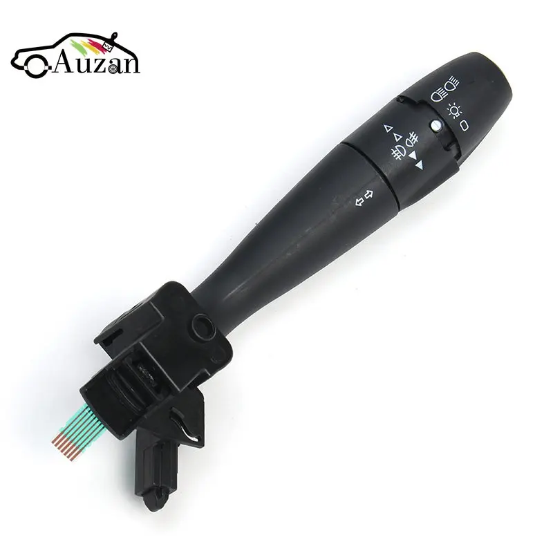 Auto Car Turn Signal Switch For Citroen C2 C3 C4 C5 C8 Picasso Xsara Berlingo COM 2000 INDICATOR Switches