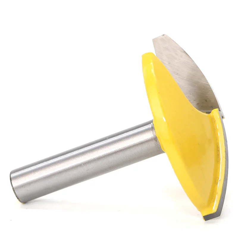 10 mm ENT Broca tipo Forstner WS L 90 mm 45 mm C Mango D Di/ámetro
