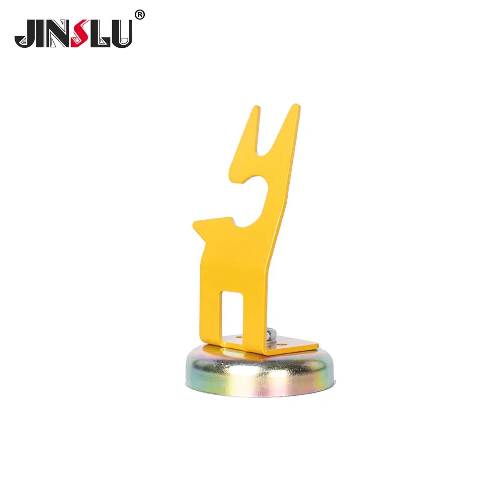 Mini torch holder for Magnetic Stand TIG Welding Torch Stand TIG Welding Torch Magnet Holder Support