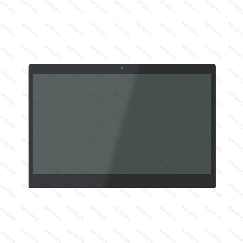 

13.3" LQ133W1JW15-E FHD LCD Screen LED Display Panel Assembly For Lenovo IdeaPad 710S PLUS-13IKB 710S Plus-13ISK 80W3