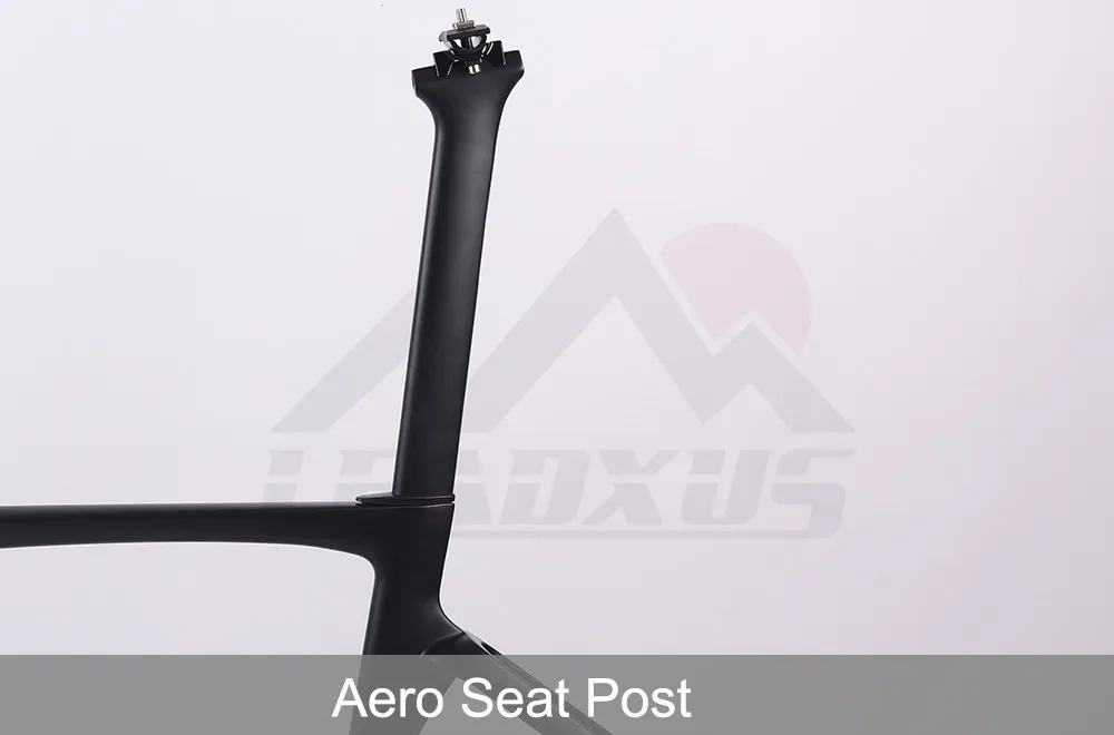 Aero Seat Post