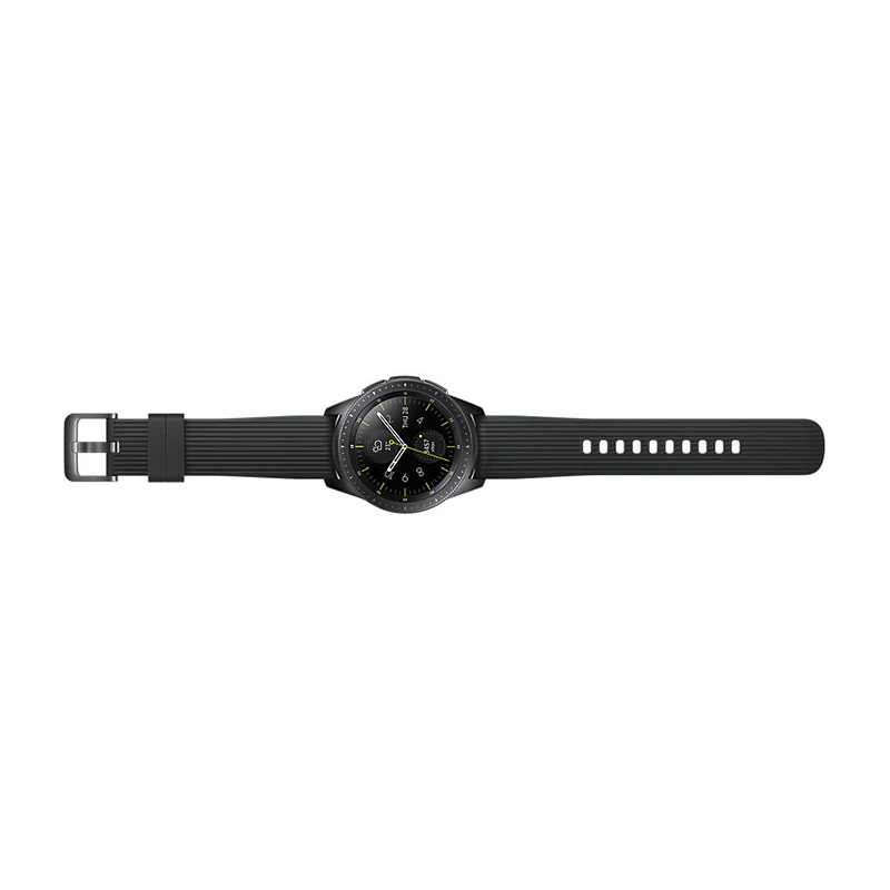 Часы Samsung Galaxy Watch (42 мм)|Смарт-часы| |