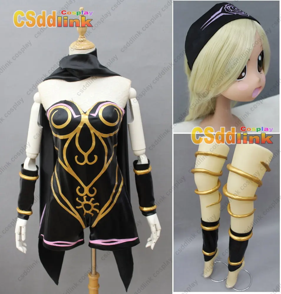 Madi Kat Cosplay